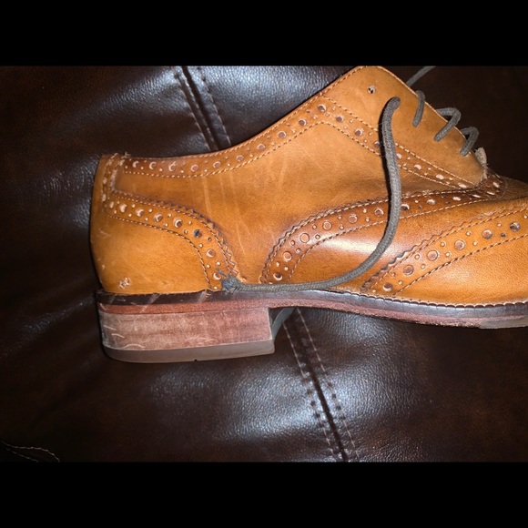 Cole Haan Wingtips - Picture 7 of 7